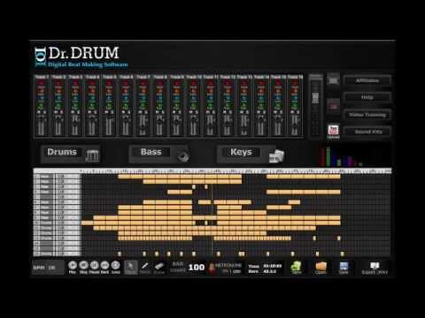Free Drum Set Software Mac