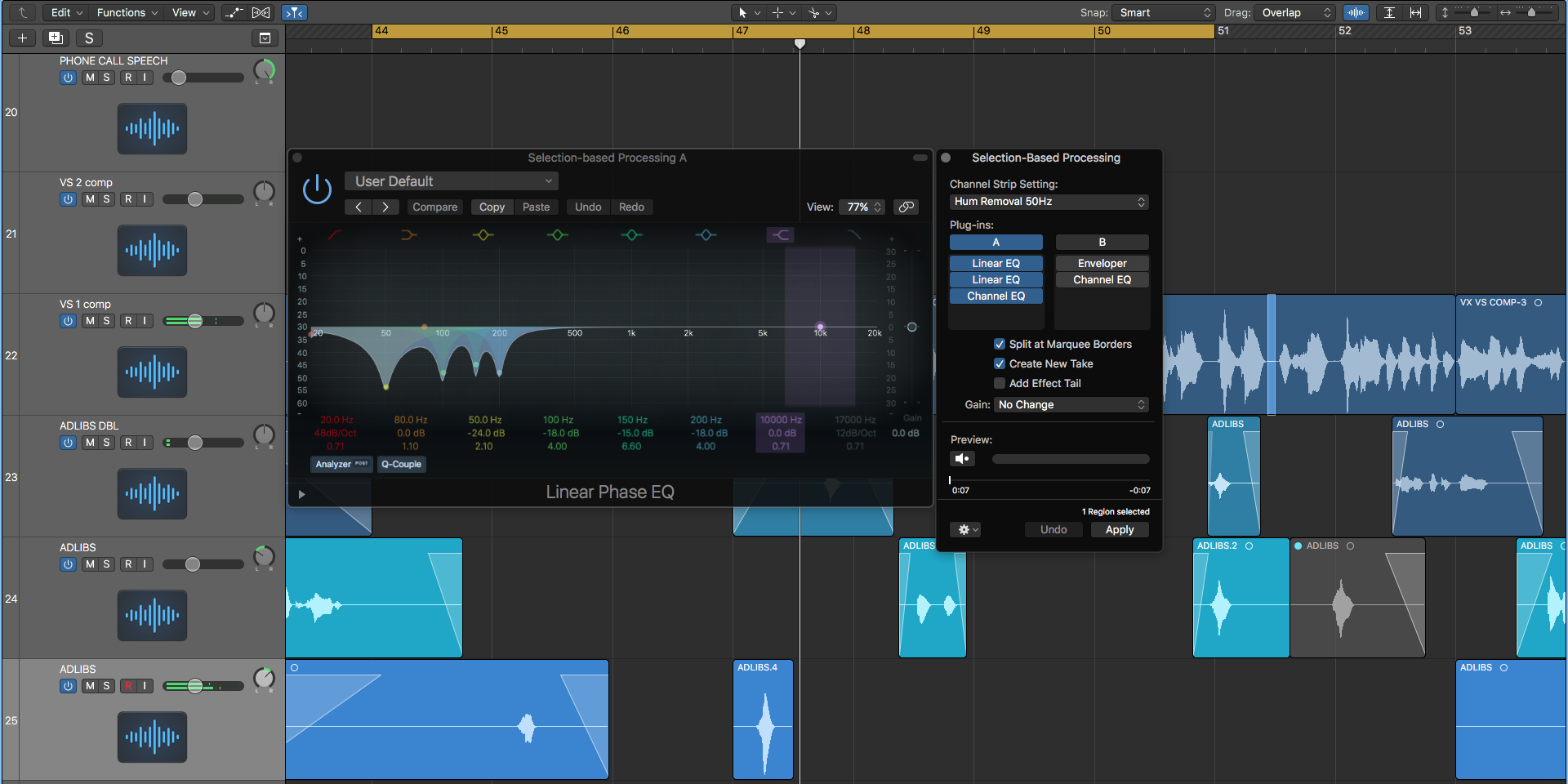 Logic Pro Music Editing Software Mac